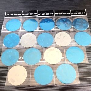 NWT 17 Mash Nail Stamping Plates